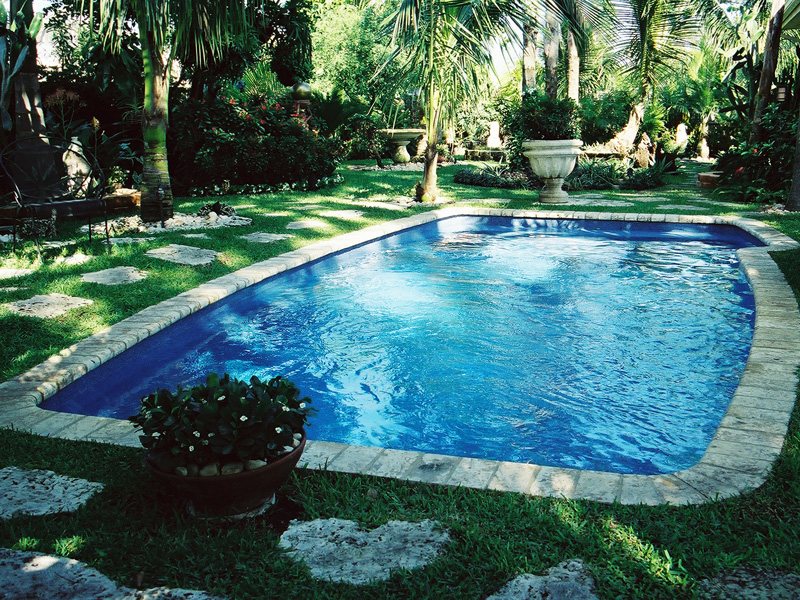 clearwater swimming pool company