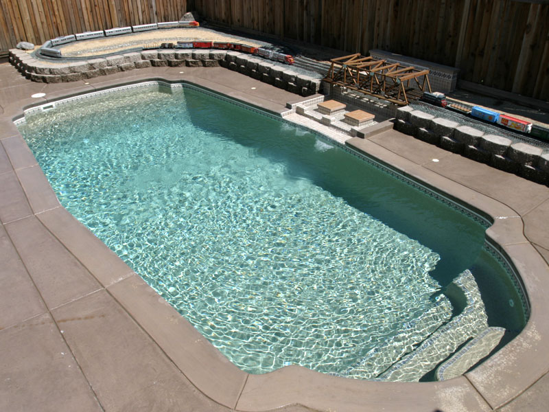  Above Ground Swimming Pools Virginia Beach for Large Space