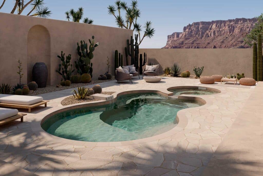 Axiom 12 Deluxe Pool