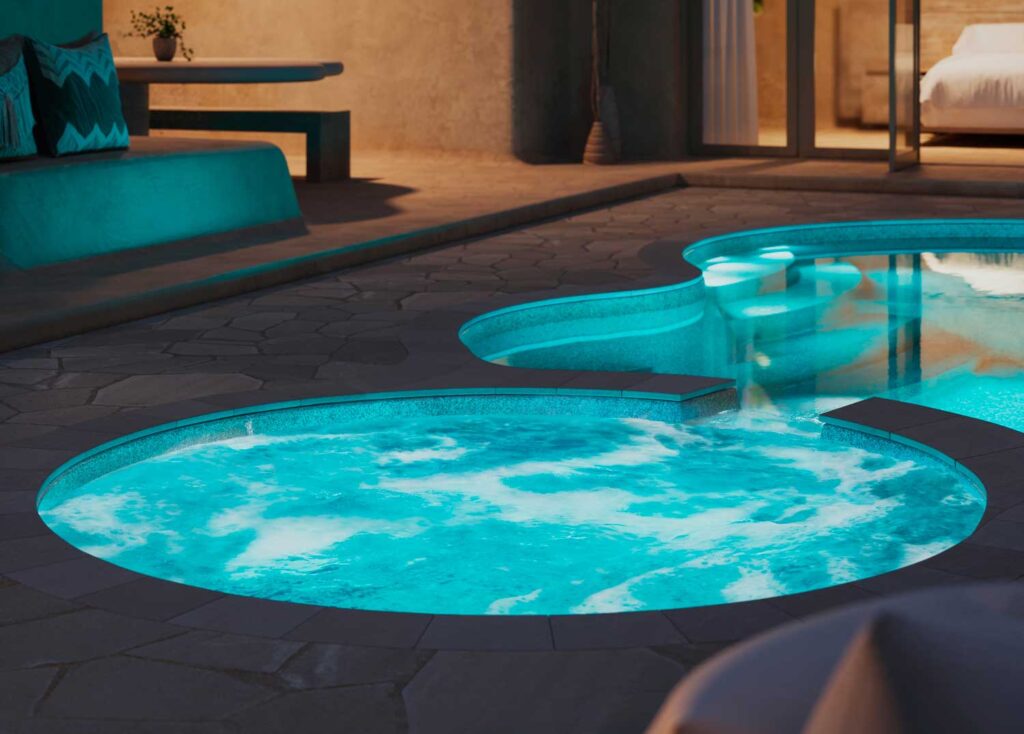 Axiom 12 Deluxe Pool 3