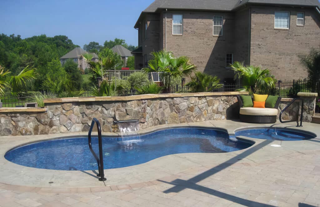 Axiom 14 Deluxe Pool 2