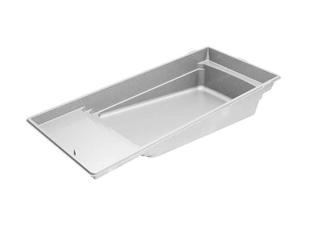 Cayman 14 Pool Profile