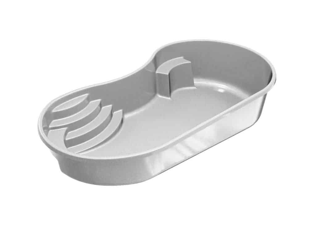 Jamaica 14 Pool Profile