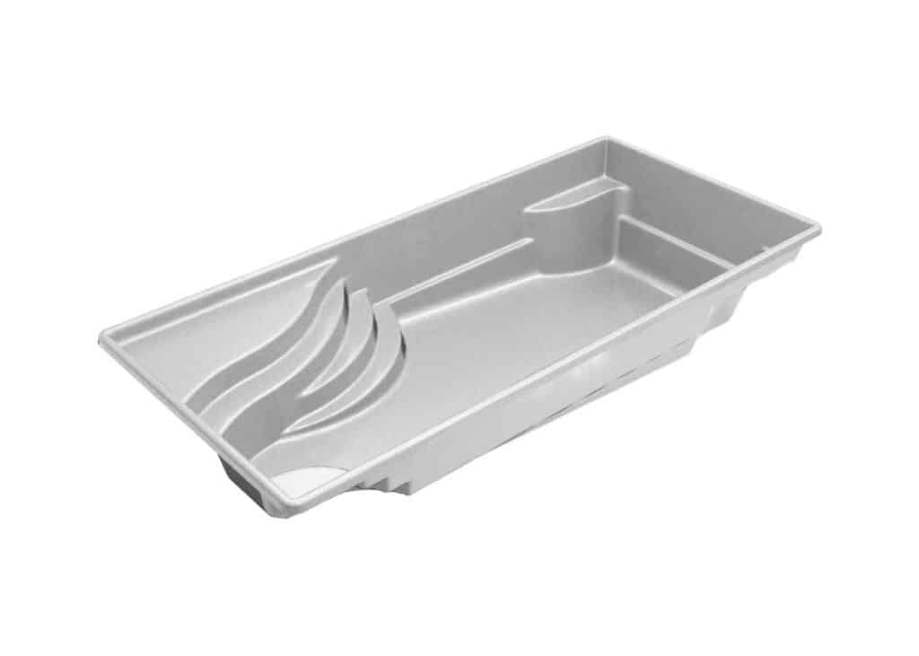 Olympia 14 Pool Profile