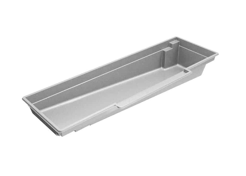 Tuscan 14.40 Pool Model View