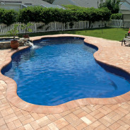 Inground Swimming Pool Designs and Ideas