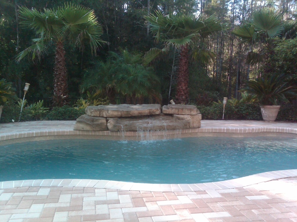 laguna fiberglass pool price