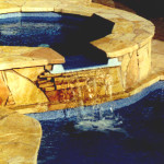 Placid 18B Viking Spa Pool
