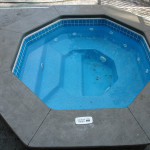 Placid 24G Viking Spa Pool