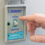 Coverstar Automatic Pool Safety Covers Colors Auto Switch 27