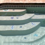 Mosaics Viking Fiberglass Swimming Pools 46