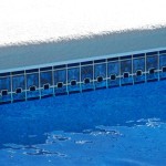 Perimeter & Inlayed Tile for Viking Fiberglass Swimming Pools 115