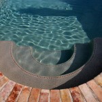 Perimeter & Inlaid Tile for Viking Fiberglass Swimming Pools 118