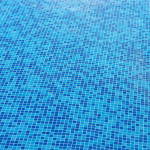 Perimeter & Inlaid Tile for Viking Fiberglass Swimming Pools 124