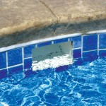 Perimeter & Inlaid Tile for Viking Fiberglass Swimming Pools 126