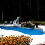Perimeter & Inlaid Tile for Viking Fiberglass Swimming Pools 29