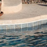 Perimeter & Inlaid Tile for Viking Fiberglass Swimming Pools 40