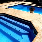 Perimeter & Inlaid Tile for Viking Fiberglass Swimming Pools 81