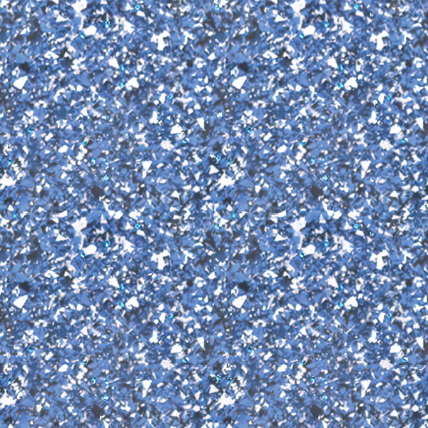 CRYSTITE CLASSIC Ocean Blue
