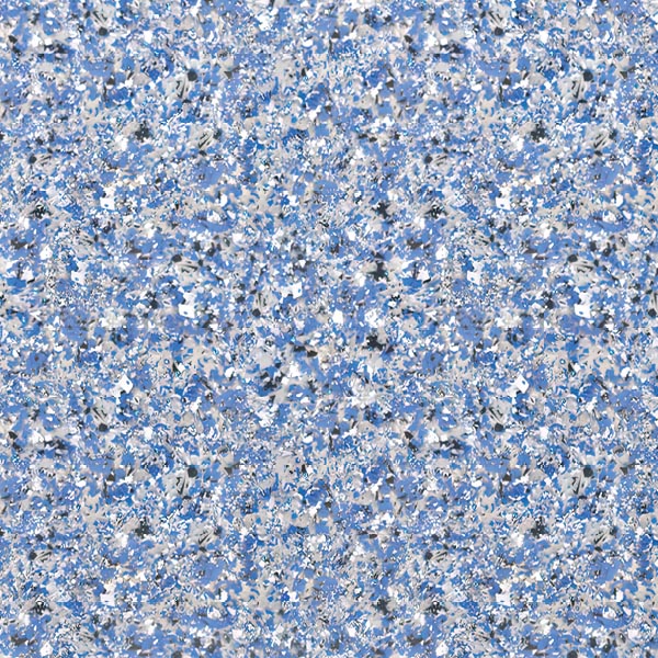 CRYSTITE CLASSIC Sapphire Blue