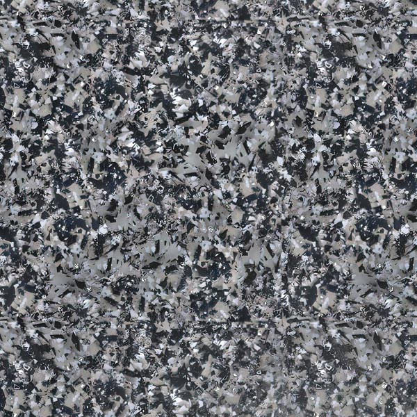 CRYSTITE CLASSIC Shale Gray