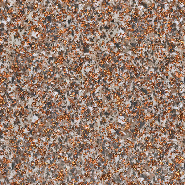 CRYSTITE CRYSTAL Ocean Blue