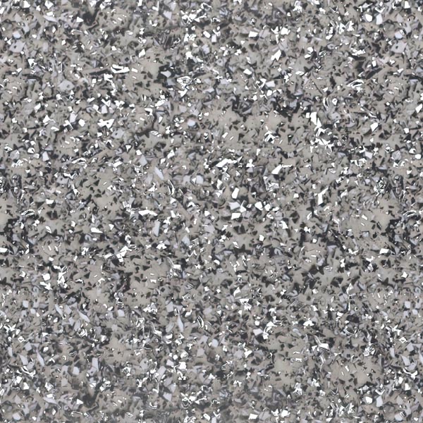 CRYSTITE CRYSTAL Shale Gray