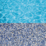 Sapphire Blue Crystite Classic G2 Pool Color