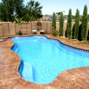 Fiberglass Inground Swimming Pool Designs | Fiberglass Pool Shells - DC ...