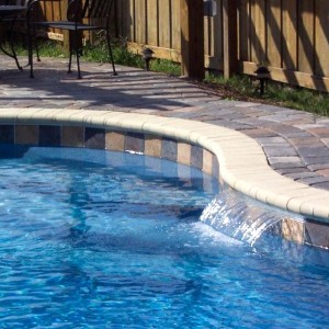 Fiberglass Pool Shell Options - Fiberglass Pool Shells - DC, Maryland