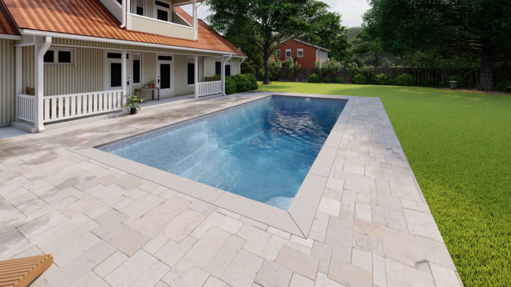 The Step-by-Step DIY Guide to Fiberglass Pool Shell Installation